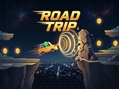 Permainan Road Trip