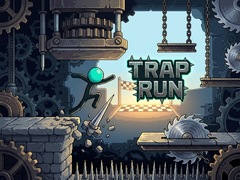 Permainan Trap Run