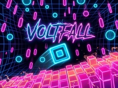Permainan Voltfall
