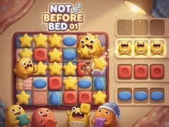 Permainan Not Before Bed 01