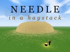 Permainan Needle in a Haystack