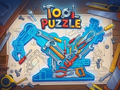 Permainan Tool Puzzle