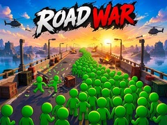 Permainan Road War