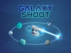 விளையாட்டு Galaxy Shoot