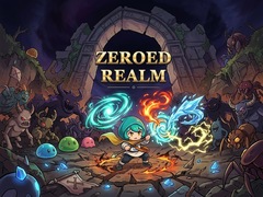 Permainan Zeroed Realm