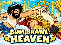 Permainan Bum Brawl: Heaven