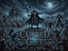 Permainan Cursed gift