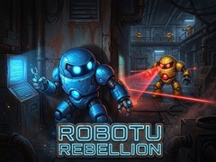 గేమ్ Robotu Rebellion