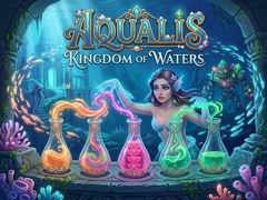 Permainan Aqualis Kingdom of Waters