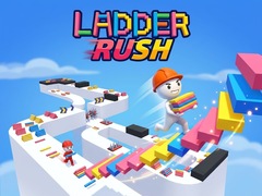 గేమ్ Ladder Rush