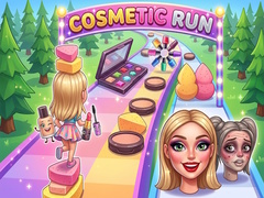 விளையாட்டு Cosmetic Run