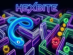 Permainan Hexbite