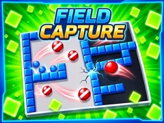 Permainan Field Capture