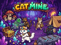 Permainan Cat Mine