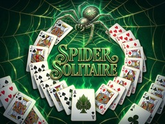 Permainan Spider Solitaire