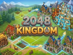 Permainan 2048 Kingdom