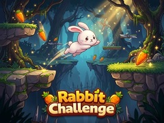 Permainan Rabbit Challenge
