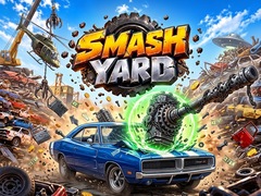 Permainan Smash Yard