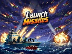 Permainan Launch Missiles