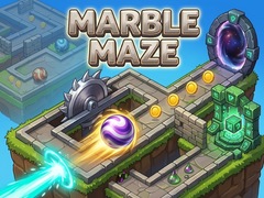 Permainan MarbleMaze