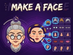 Permainan Make a Face