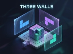 Permainan Three Walls