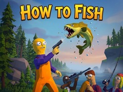 Permainan How To Fish