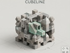 Permainan Cubeline