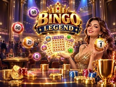 Permainan Bingo Legend