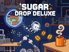 Permainan Sugar Drop Deluxe