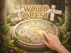 Permainan Word Odyssey