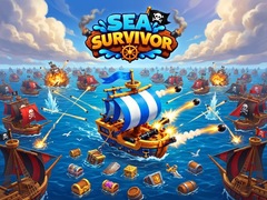 Permainan Sea Survivor