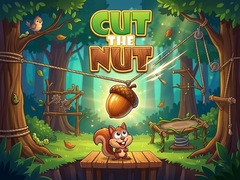 Permainan Cut the Nut