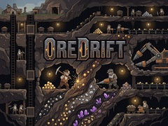 Permainan Oredrift