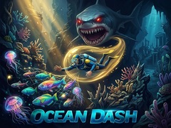 Permainan Ocean Dash