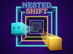 Permainan Nested Shift
