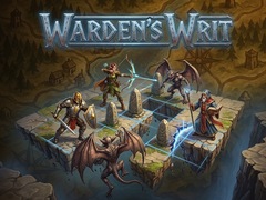 Permainan Warden's Writ