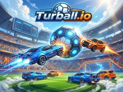 Permainan Turball.io