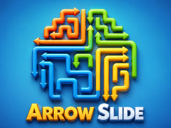 Permainan Arrow Slide