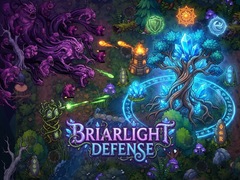 Permainan Briarlight Defense