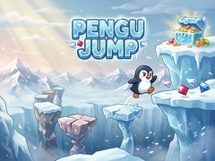 Permainan Pengu Jump