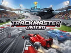 Permainan TrackMaster United