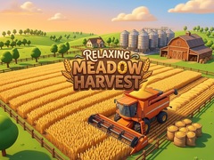 Permainan Relaxing Meadow Harvest