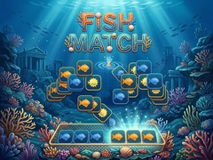 Permainan Fish Match