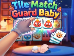 గేమ్ Tile Match Guard Baby