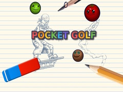 Permainan Pocket Golf