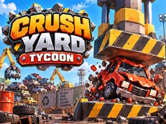 Permainan Crush Yard Tycoon