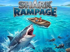 Permainan Shark Rampage