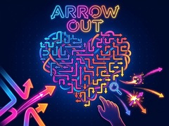 Permainan Arrow Out