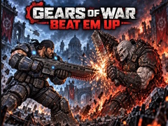 గేమ్ Gears of War: Beat Em Up